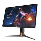 Gaming Monitor - ASUS ROG Swift PG27UQR 4K 160Hz ZGAN, Computers en Software, Monitoren, IPS, In hoogte verstelbaar, ASUS, DisplayPort
