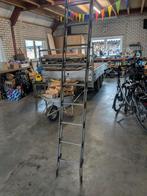 Te koop ladder., Doe-het-zelf en Verbouw, Ladders en Trappen, Ophalen, 4 meter of meer