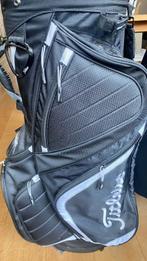 Titleist 14 vaks cart bag lichtgewicht golftas, Sport en Fitness, Golf, Ophalen, Gebruikt, Tas, Overige merken
