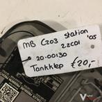 Mercedes C203 Station 2.2 D 2002  Tankklep