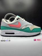 Nike Air Max 1 GS 'Watermelon'
Maat: 38, Kleding | Dames, Schoenen, Ophalen of Verzenden, Nike, Nike, Nike air max