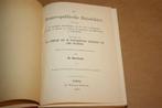 De Homoeopathische Huisdokter - H. Merckens - 1904, Ophalen of Verzenden, Gelezen
