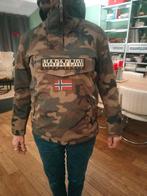 Napapijri anorak jas, Kleding | Dames, Napapijri, Ophalen of Verzenden, Zo goed als nieuw, Maat 36 (S)