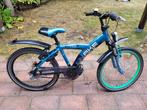 Loekie Snake 22inch fiets in nieuwstaat, Fietsen en Brommers, Ophalen of Verzenden, Zo goed als nieuw, 14 inch of minder