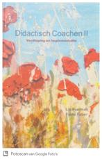 Didactisch coachen II, Nieuw, Lia Voerman en Frans Faber, Alpha, HBO
