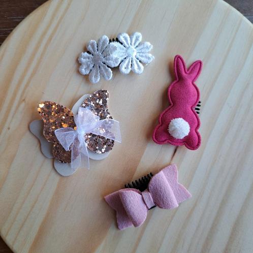 Antisliphaarspeldjes, Kinderen en Baby's, Kindermode-accessoires, Nieuw, Ophalen of Verzenden