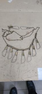 Visketting (Fish Stringer), Ophalen of Verzenden, Gebruikt