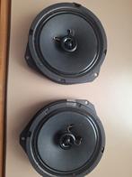 Nieuwe Autoluidsprekers voor de fiat ducato met tweeter, Auto diversen, Autospeakers, Ophalen of Verzenden, Nieuw