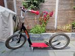 Volaire Kickbike Step - 16 inch, Ophalen