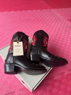 Bootstock leren cowboy laarzen, Ophalen of Verzenden, Nieuw, Meisje, Laarzen