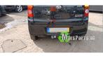 Achterbumper van een Daihatsu Cuore, Auto-onderdelen, Carrosserie en Plaatwerk, Gebruikt, Daihatsu, Ophalen of Verzenden, Bumper