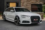 Audi S6 Avant 4.0 TFSI V8 Quattro Pano/Luchtv/Bose/RS-zetels, Auto's, Automaat, Gebruikt, 8 cilinders, Cruise Control