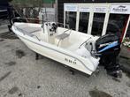 Laguna 520 Mercury 90PK OptiMax 2-Takt Zeer Snel en GAAF, Zo goed als nieuw, Polyester, Benzine, 3 tot 6 meter