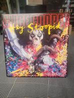 Alice cooper singel ( hey stoopid), Ophalen of Verzenden, Zo goed als nieuw