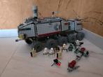 LEGO Star Wars 7261: Clone Turbo Tank, Kinderen en Baby's, Speelgoed | Duplo en Lego, Ophalen of Verzenden, Zo goed als nieuw