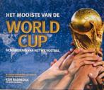 Het mooiste van de World Cup voetbal, Ophalen of Verzenden, Zo goed als nieuw, Watersport en Hengelsport