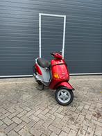 Skipper 125cc A1 VERS, Ophalen
