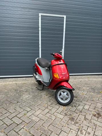 Skipper 125cc A1 VERS beschikbaar voor biedingen