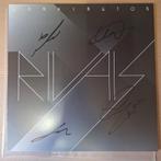 Kensington Rivals Limited Edition Rood Vinyl vol Gesigneerd, Ophalen of Verzenden, 2000 tot heden, Zo goed als nieuw, 12 inch