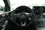 Mercedes-Benz C-klasse 350E Edition Plus|Carplay|Xenon|Leer|, Automaat, Achterwielaandrijving, Gebruikt, Parkeercamera