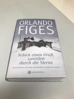 Schick einen gruss zuweilen durch die sterne, Boeken, Ophalen of Verzenden, 1945 tot heden, Gelezen, Algemeen