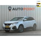Peugeot 3008 1.2 PureTech GT AUT CAMERA TREKHAAK Premium Ava, Auto's, 65 €/maand, Adaptive Cruise Control, Gebruikt, 1199 cc