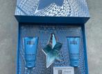 Mugler angel refillable star eau de parfum geschenkset nieuw, Ophalen of Verzenden, Nieuw