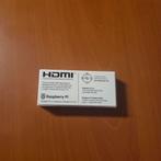 Raspberry Pi Zero 2 W met header, Ophalen of Verzenden, Nieuw