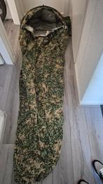 Nieuwe NFP bivakzak insectenwerend XL, Ophalen of Verzenden, Landmacht, Duitsland, Lintje, Medaille of Wings