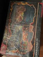 Pokemon charizard ex premium box, Verzamelen, Speelkaarten, Jokers en Kwartetten, Ophalen, Zo goed als nieuw, Speelkaart(en)