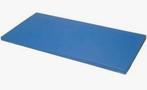 Judomat 1meter x2 meter x4 cm blauw, Maat XL, Ophalen of Verzenden, Zo goed als nieuw, Overige