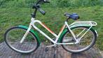 Fiets Batavus BUB postcode loterij editie, Fietsen en Brommers, Ophalen, Versnellingen, Batavus, 53 tot 56 cm