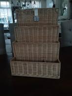 Riviera Maison Organizer - Perfect voor opbergen!, Ophalen of Verzenden, Minder dan 50 cm, Minder dan 50 cm