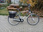 Herenfiets Opknapper  Soms Ondersteuning Cross, Ophalen of Verzenden, Gebruikt, Overige merken, Versnellingen