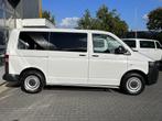 Volkswagen Transporter Kombi 2.0 TDI 140 pk DSG Automaat L1H, Auto's, Volkswagen, Euro 5, Stof, Gebruikt, 2500 kg