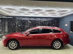 Mazda 6 Sportbreak 2.0 SkyActiv-G 145 S (bj 2017), Voorwielaandrijving, Stof, Gebruikt, 4 cilinders