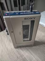 Sony Walkman F1 met radio, Audio, Tv en Foto, Walkmans, Discmans en Minidiscspelers, Ophalen of Verzenden, Walkman