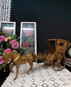 Koperen, Antiek en Kunst, Antiek | Koper en Brons, Ophalen of Verzenden