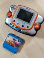 VTech v-tech v-smile pocket portable game, Ophalen of Verzenden, Zo goed als nieuw