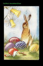 🛑🛑PAX STEEN ansichtkaart serie Pasen (geen nummer), Ophalen of Verzenden, 1940 tot 1960, Gelopen, Sterren en Beroemdheden