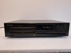 Pioneer PD-Z72T- Zeldzame dubbele lade CD speler, Ophalen, Gebruikt, Pioneer, Wisselaar