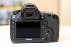 Canon EOS 5D Mark III(Foto-Groep Doorn), Audio, Tv en Foto, Fotocamera's Digitaal, Ophalen of Verzenden