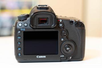 Canon EOS 5D Mark III(Foto-Groep Doorn)