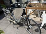 Elektrische fiets - Opknapper, Minder dan 30 km per accu, Gebruikt, 51 tot 55 cm, Ophalen