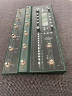 Kemper stage profiler, Muziek en Instrumenten, Effecten, Ophalen of Verzenden, Zo goed als nieuw, Multi-effect