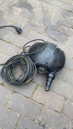 Pondovac 11000 liter pomp, Tuin en Terras, Vijver-toebehoren, Ophalen of Verzenden