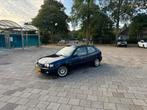 Toyota Corolla E11 1.6 HB Linea SOL 2000 Blauw, Auto's, Toyota, Voorwielaandrijving, Stof, Blauw, Corolla