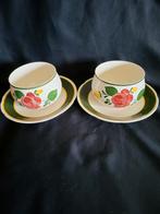 Villeroy & Boch Bauernblume Sauskommen Set, Ophalen of Verzenden