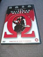 The osterman weekend - dvd, Cd's en Dvd's, Dvd's | Thrillers en Misdaad, Ophalen of Verzenden, Zo goed als nieuw