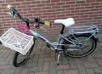 Loekie kinderfiets 20 inch, Ophalen, Gebruikt, 20 inch of meer, Loekie